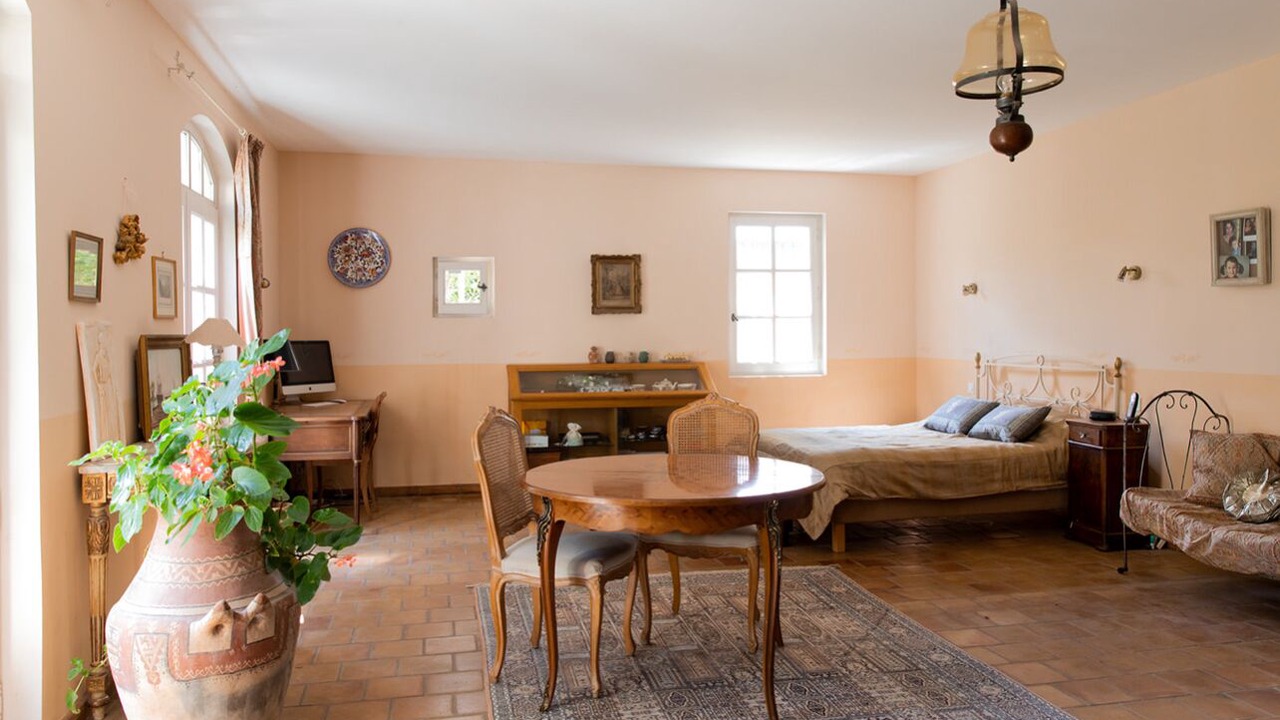 Photo of Livingroom in Pierrelatte