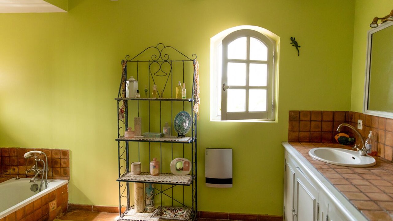 Photo of Kitchen in Pierrelatte