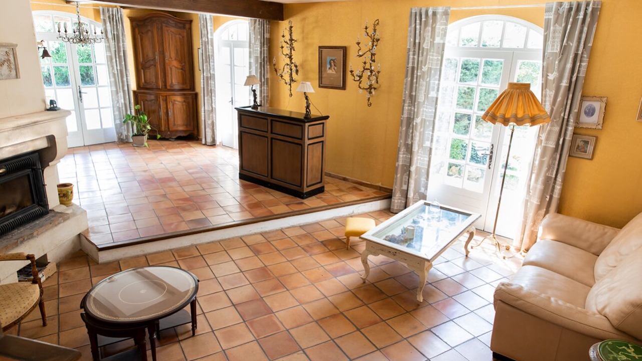 Photo of Livingroom in Pierrelatte
