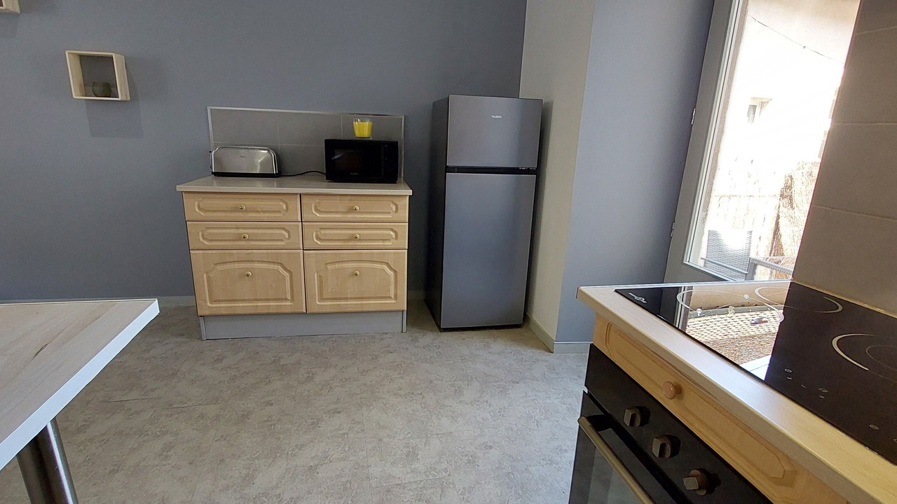Photo of Kitchen in Mutigney