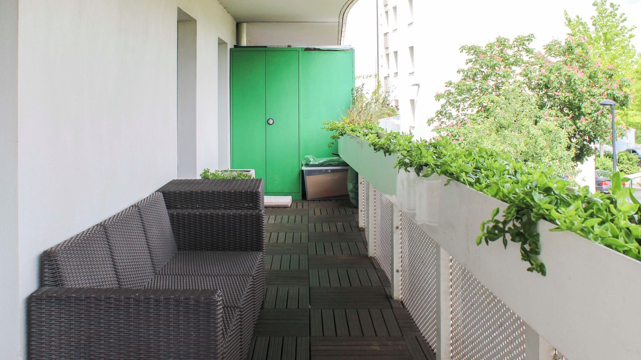 Photo of Outdoor in Gentilly