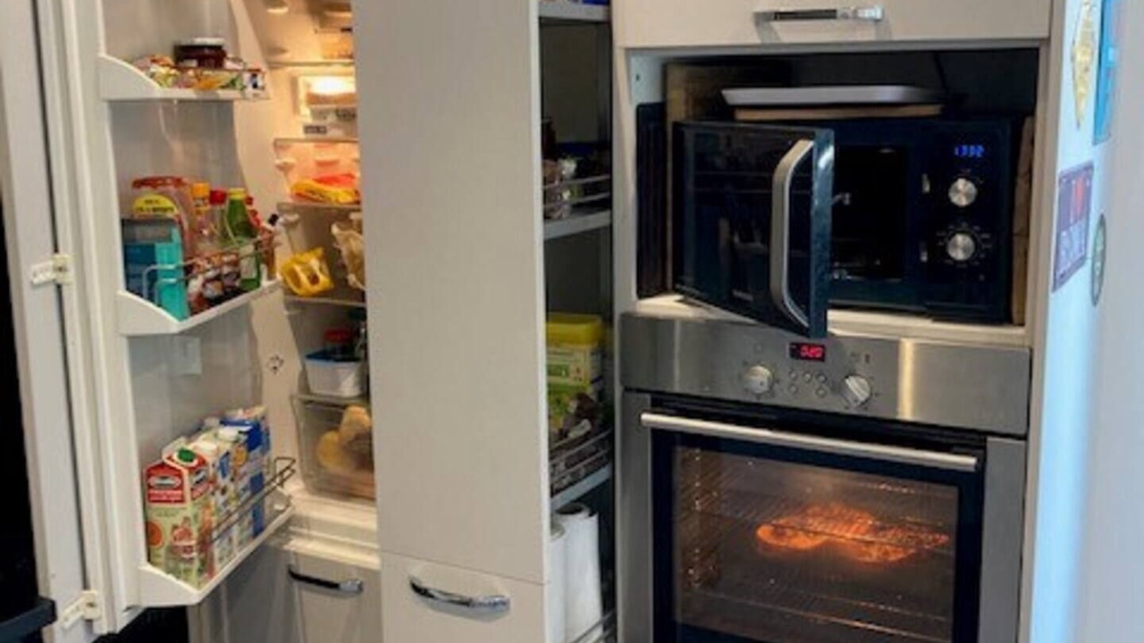 Photo of Kitchen in Palaiseau