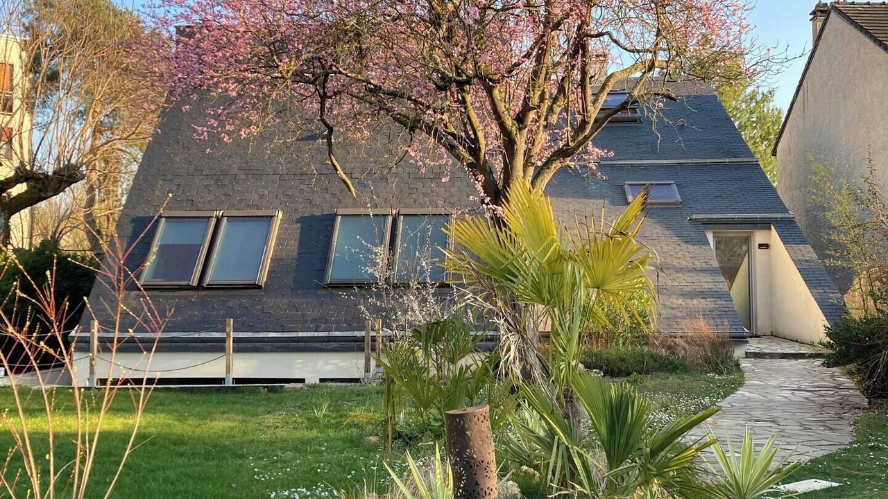 Photo of Outdoor in Palaiseau