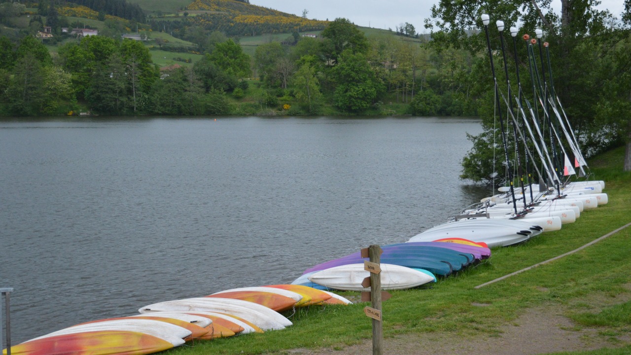 Photo of Outdoor in Saint-Bonnet-le-Troncy