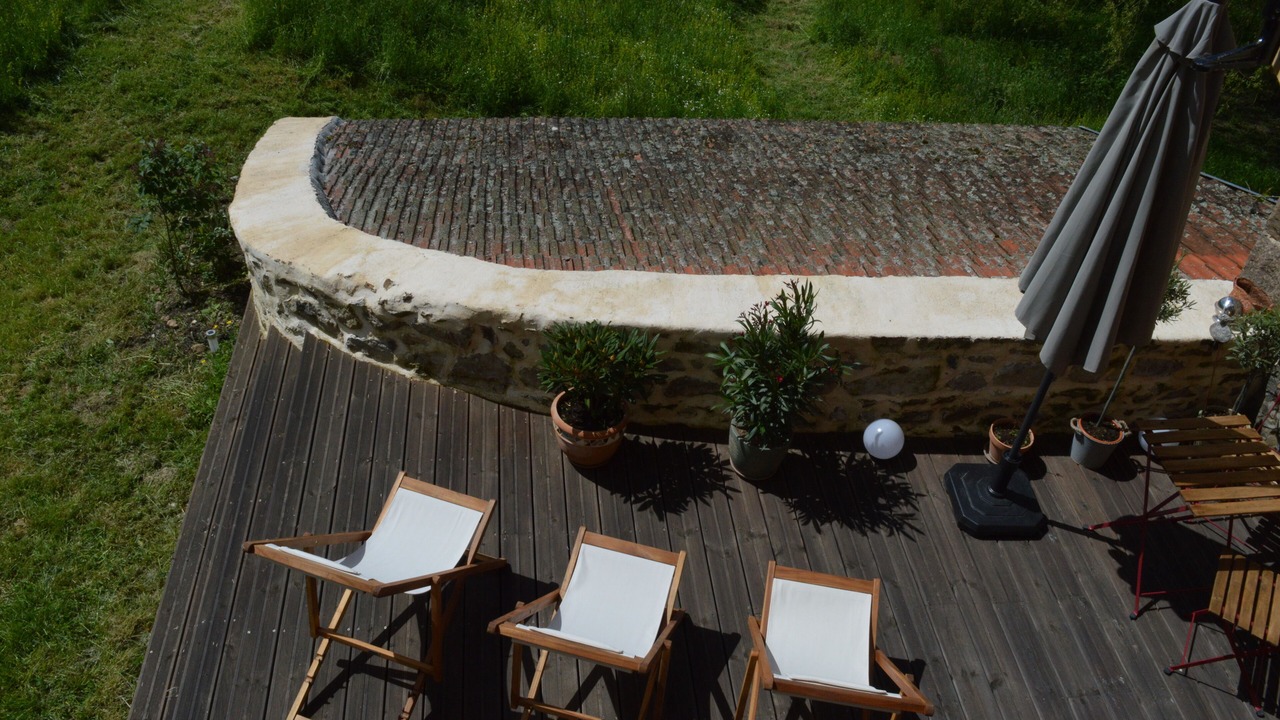 Photo of Outdoor in Saint-Bonnet-le-Troncy