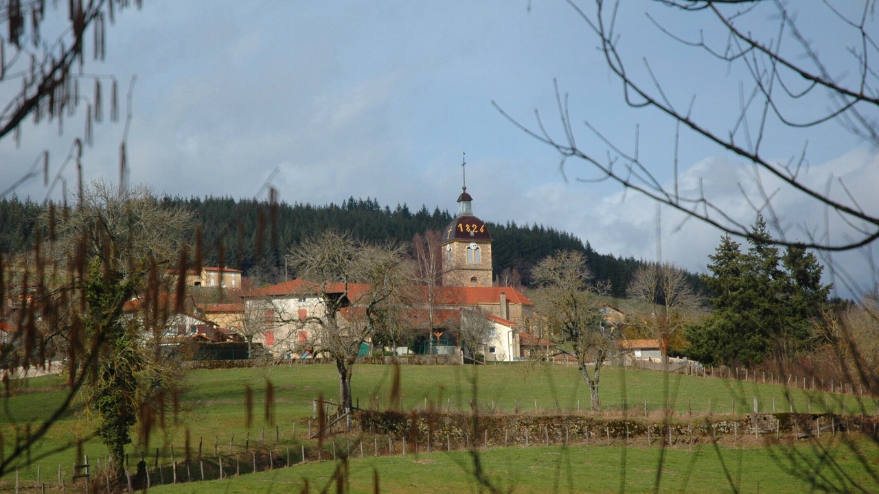 Photo of Outdoor in Saint-Bonnet-le-Troncy