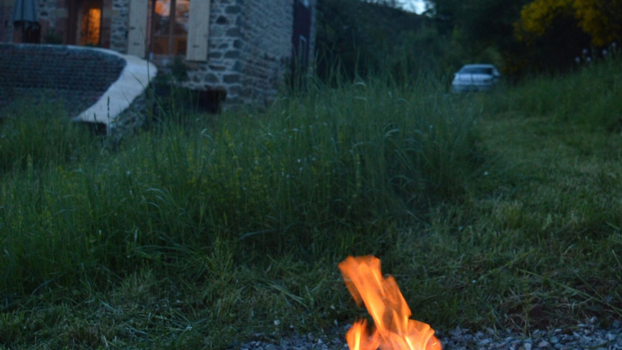 Photo of Outdoor in Saint-Bonnet-le-Troncy
