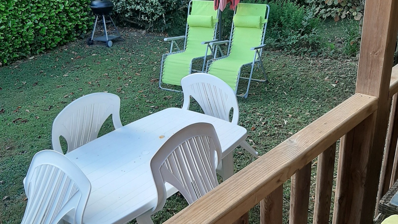 Photo of Outdoor in Montrigaud