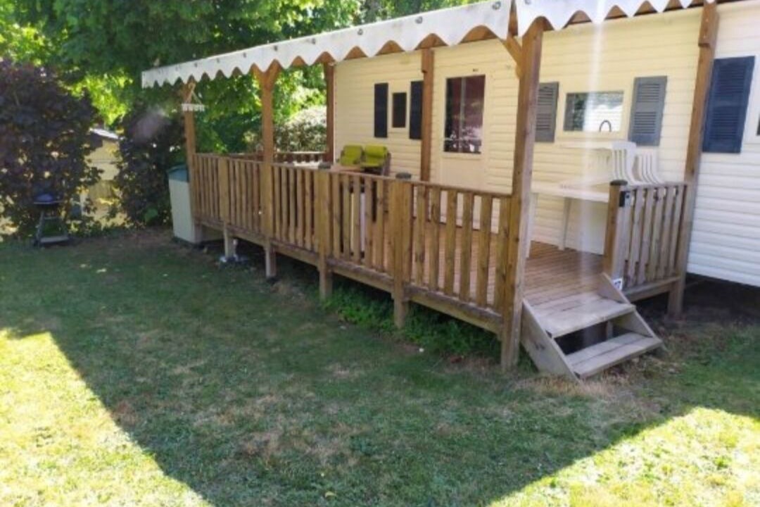Photo of Outdoor in Montrigaud