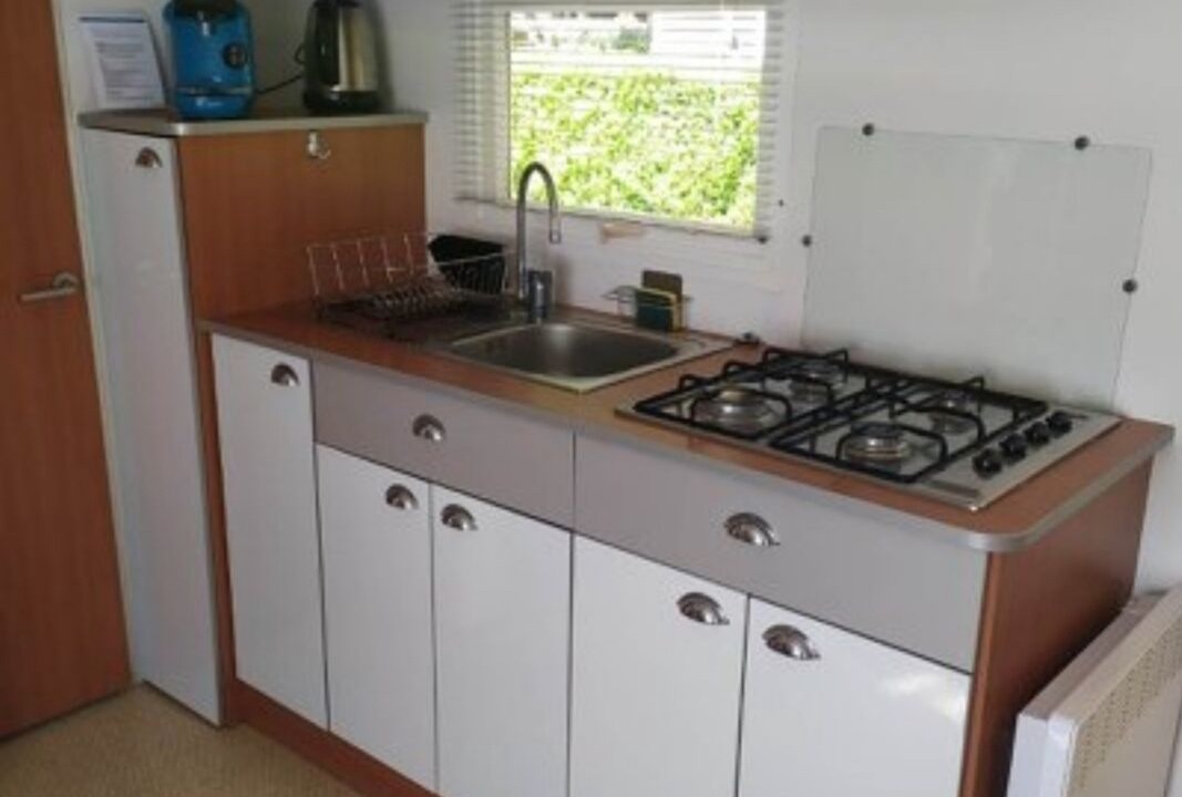 Photo of Kitchen in Montrigaud