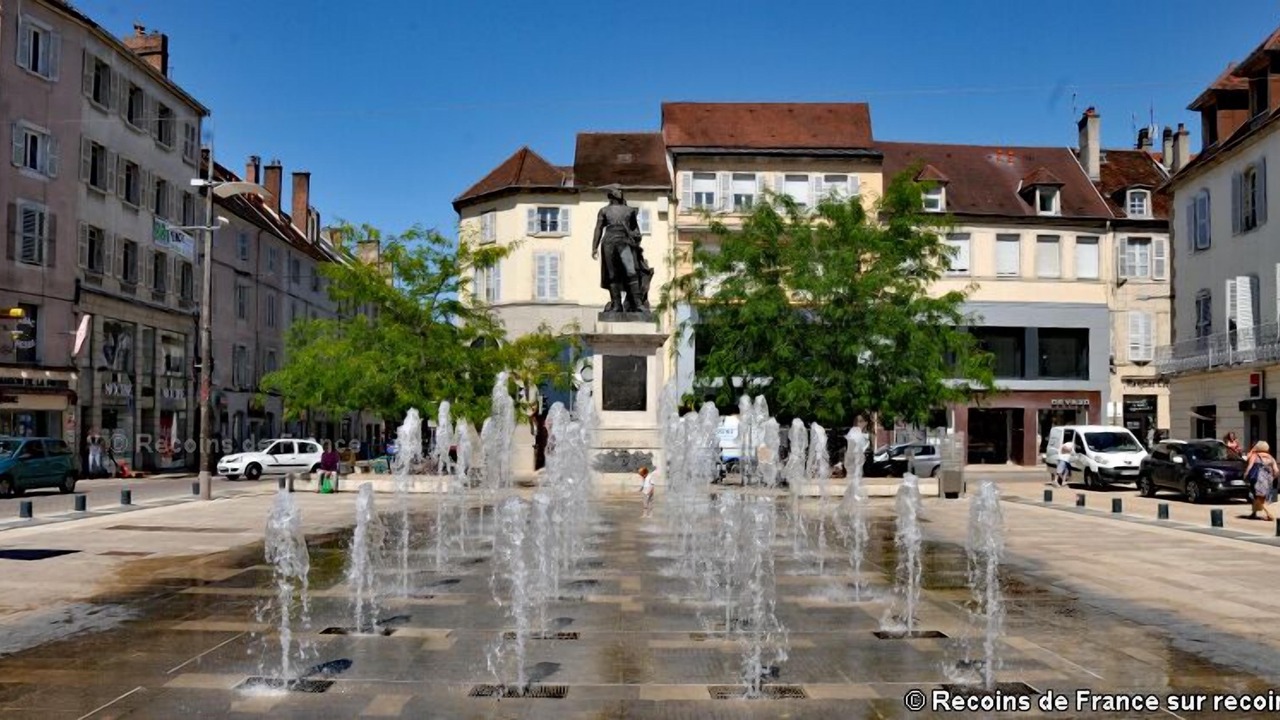 Photo of Others in Lons-le-Saunier