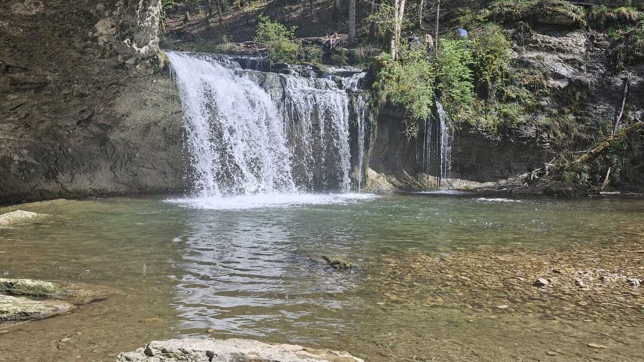 Photo of Outdoor in Lons-le-Saunier