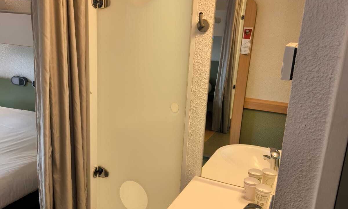 Photo of Bathroom in Lons-le-Saunier