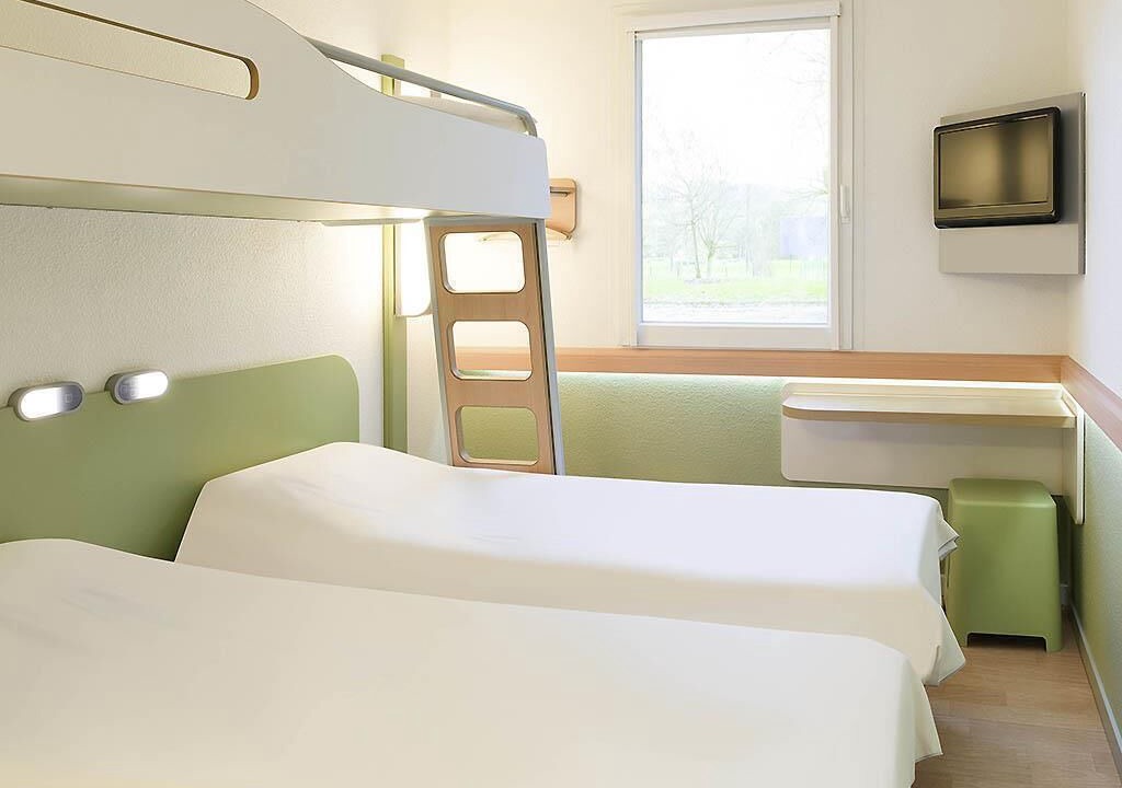 Photo of Bedroom in Lons-le-Saunier
