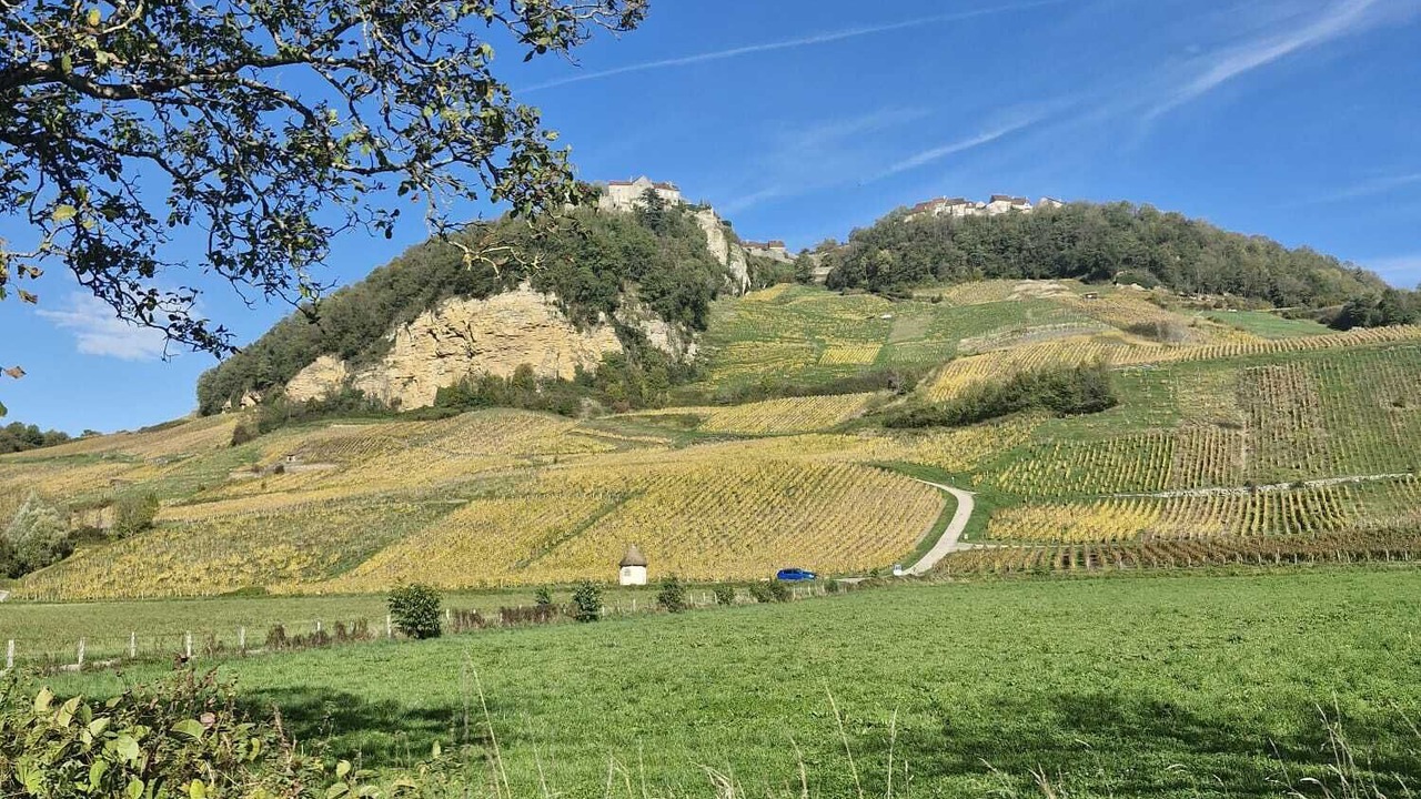 Photo of Outdoor in Lons-le-Saunier