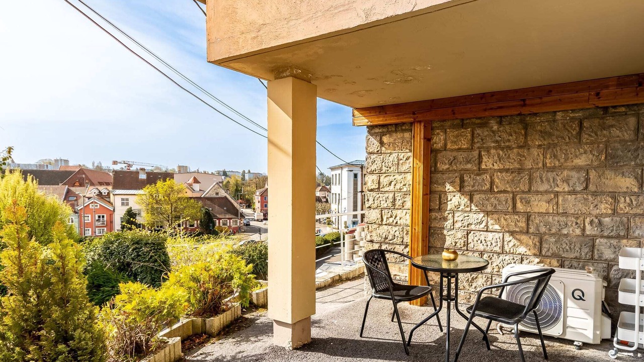 Photo of Outdoor in Montbeliard