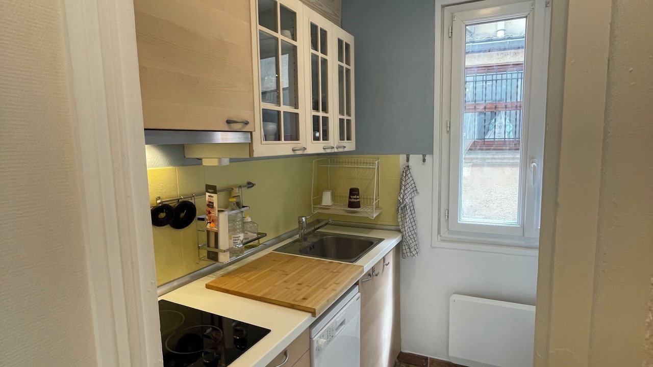 Photo of Kitchen in Bagneux