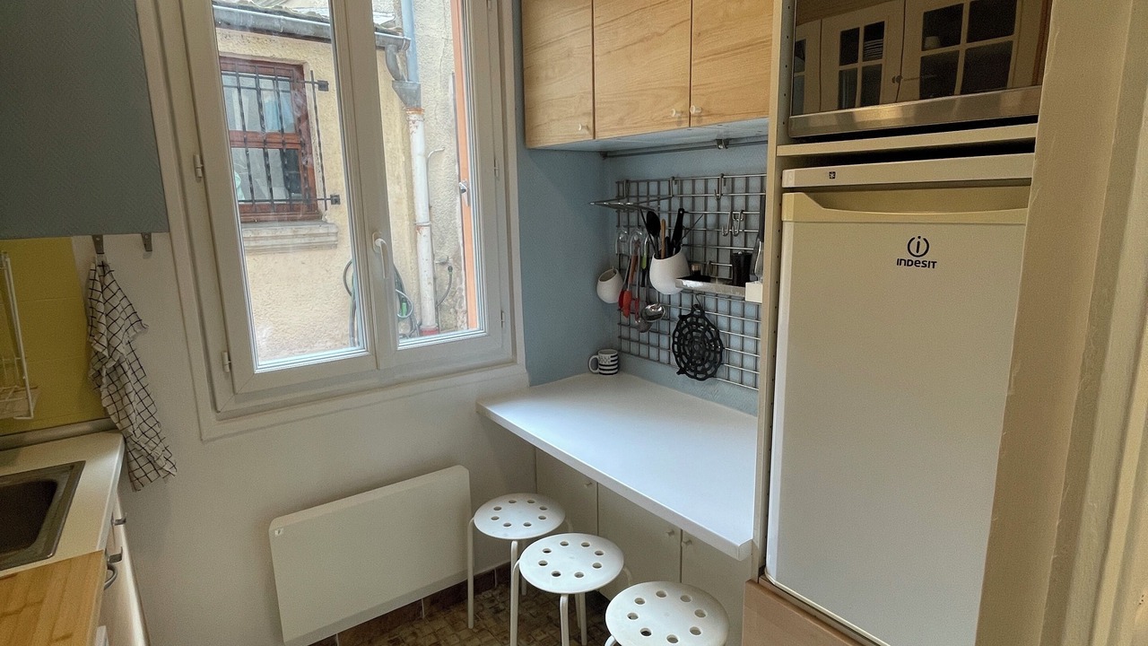 Photo of Kitchen in Bagneux