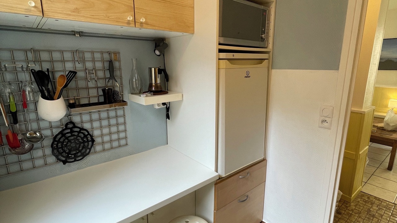 Photo of Kitchen in Bagneux