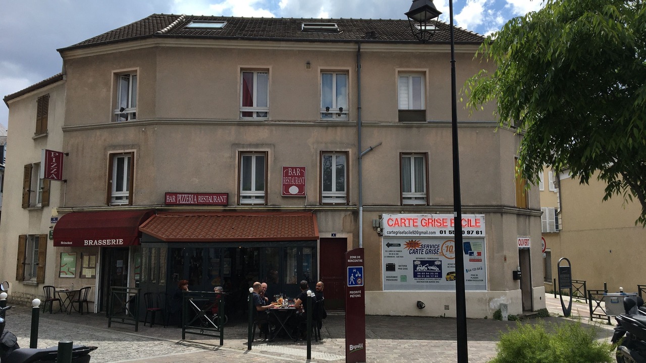 Photo of Outdoor in Bagneux