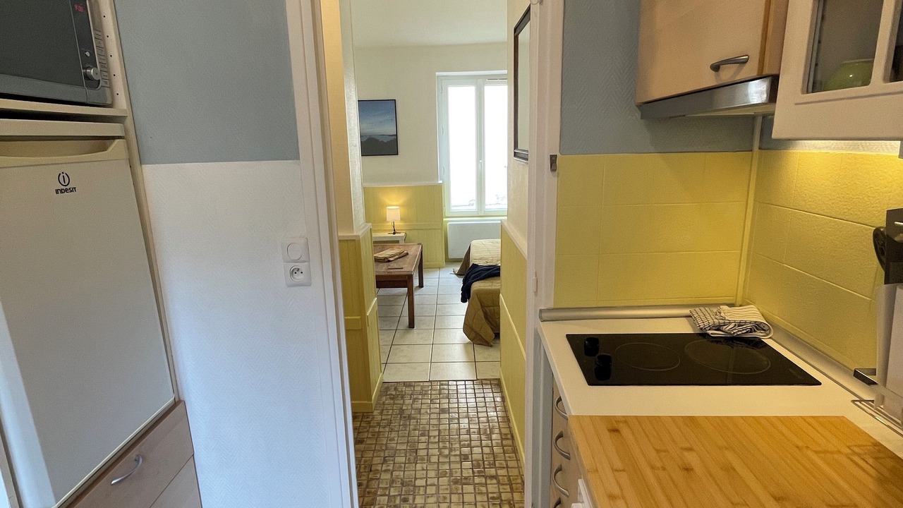 Photo of Kitchen in Bagneux