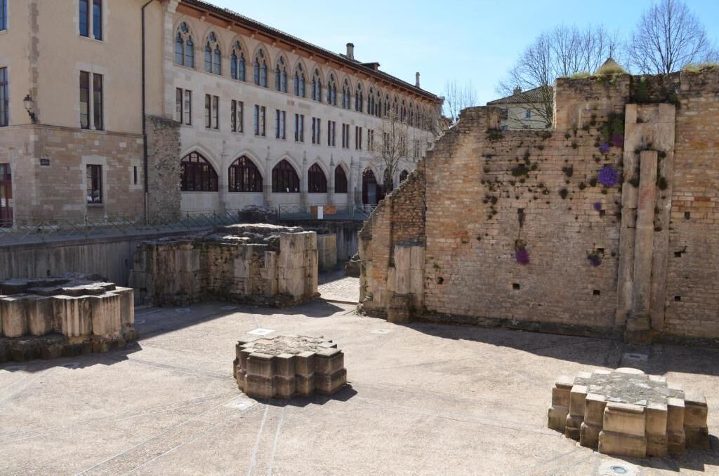 Photo of Outdoor in Cluny