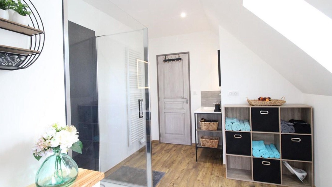 Photo of Kitchen in Meallet