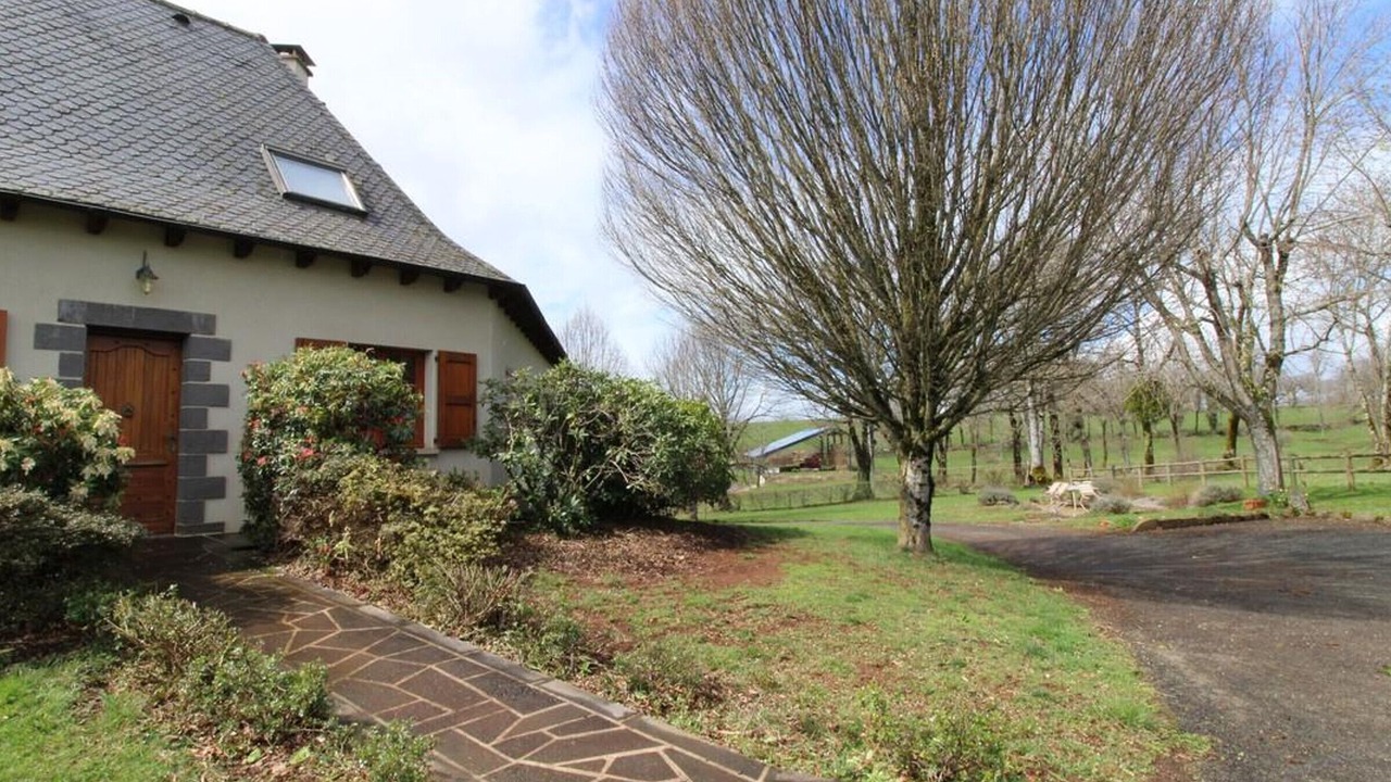 Photo of Outdoor in Le Vigean