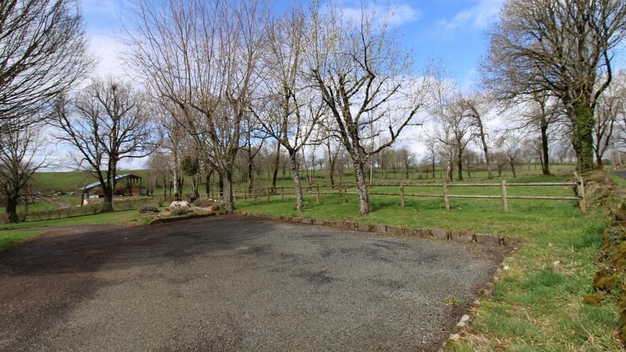 Photo of Outdoor in Le Vigean