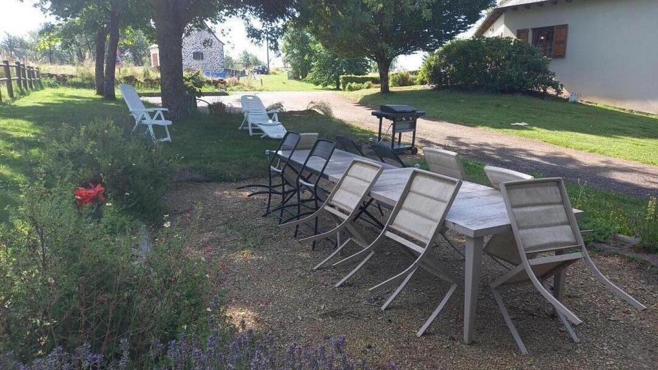 Photo of Outdoor in Le Vigean