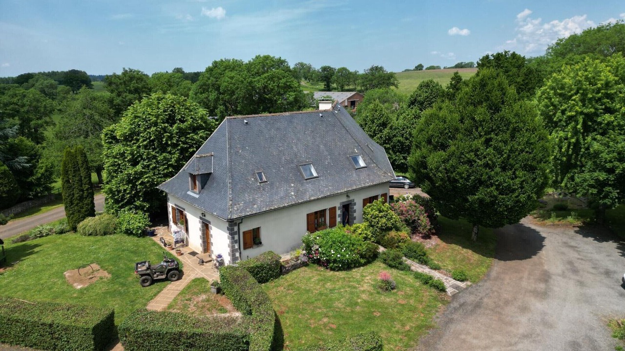 Photo of Outdoor in Le Vigean