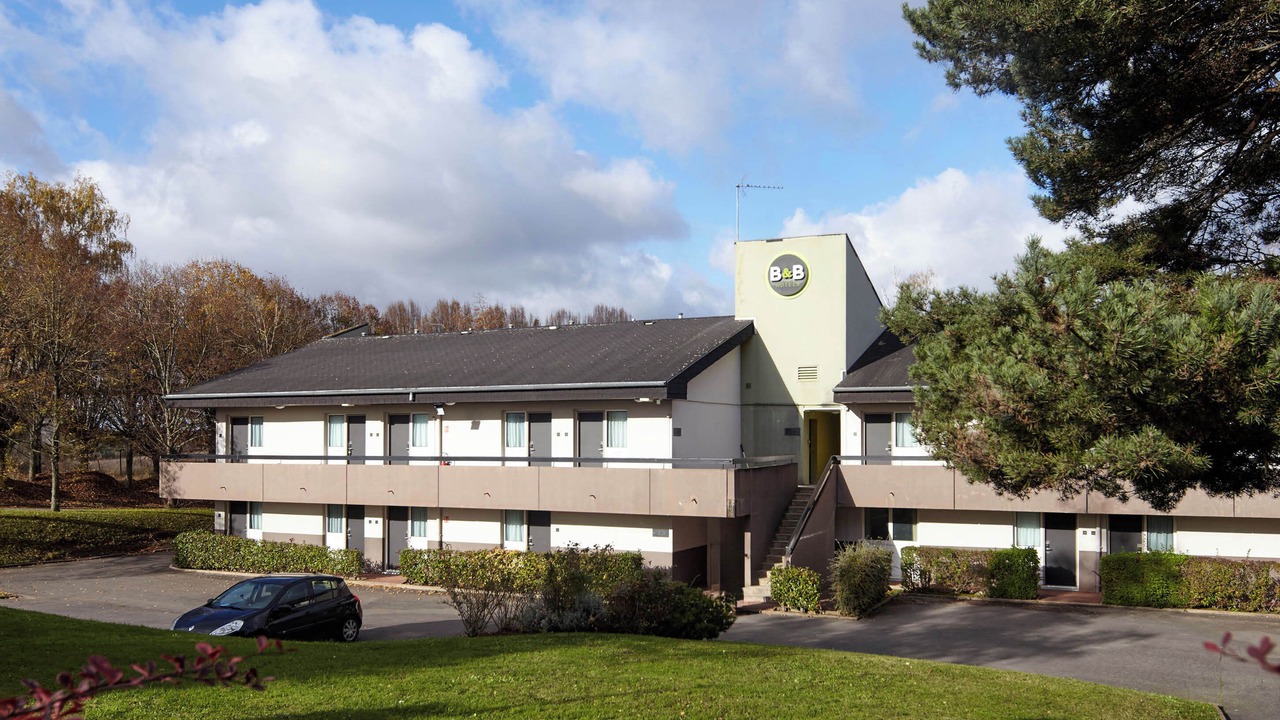 Photo of Outdoor in Gif-sur-Yvette