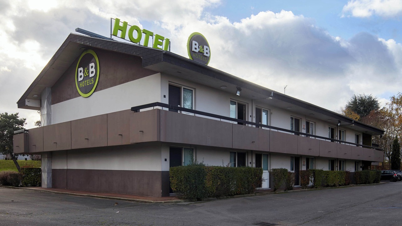 Photo of Outdoor in Gif-sur-Yvette