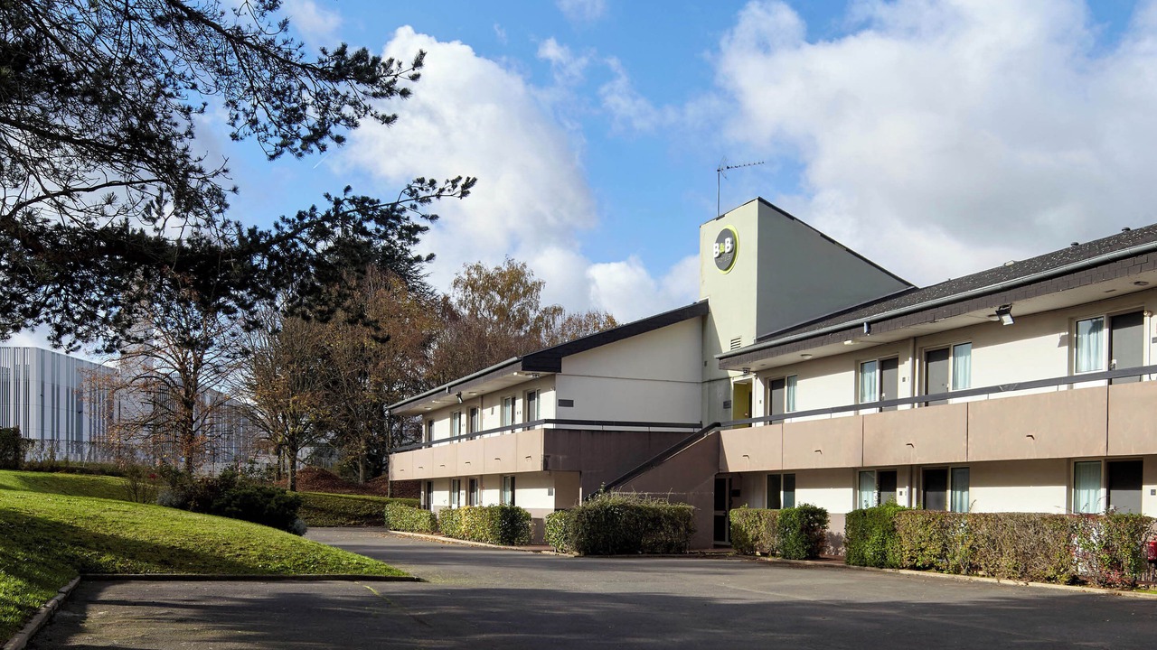 Photo of Outdoor in Gif-sur-Yvette