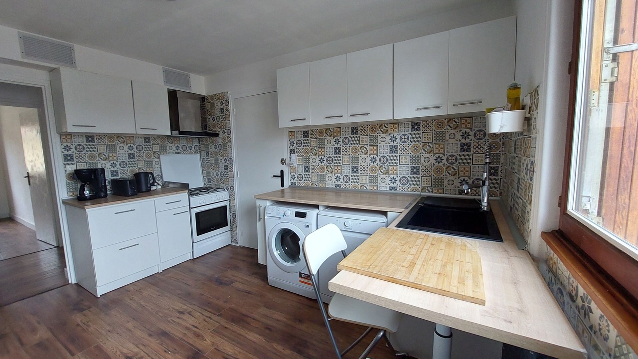 Photo of Kitchen in Viriat