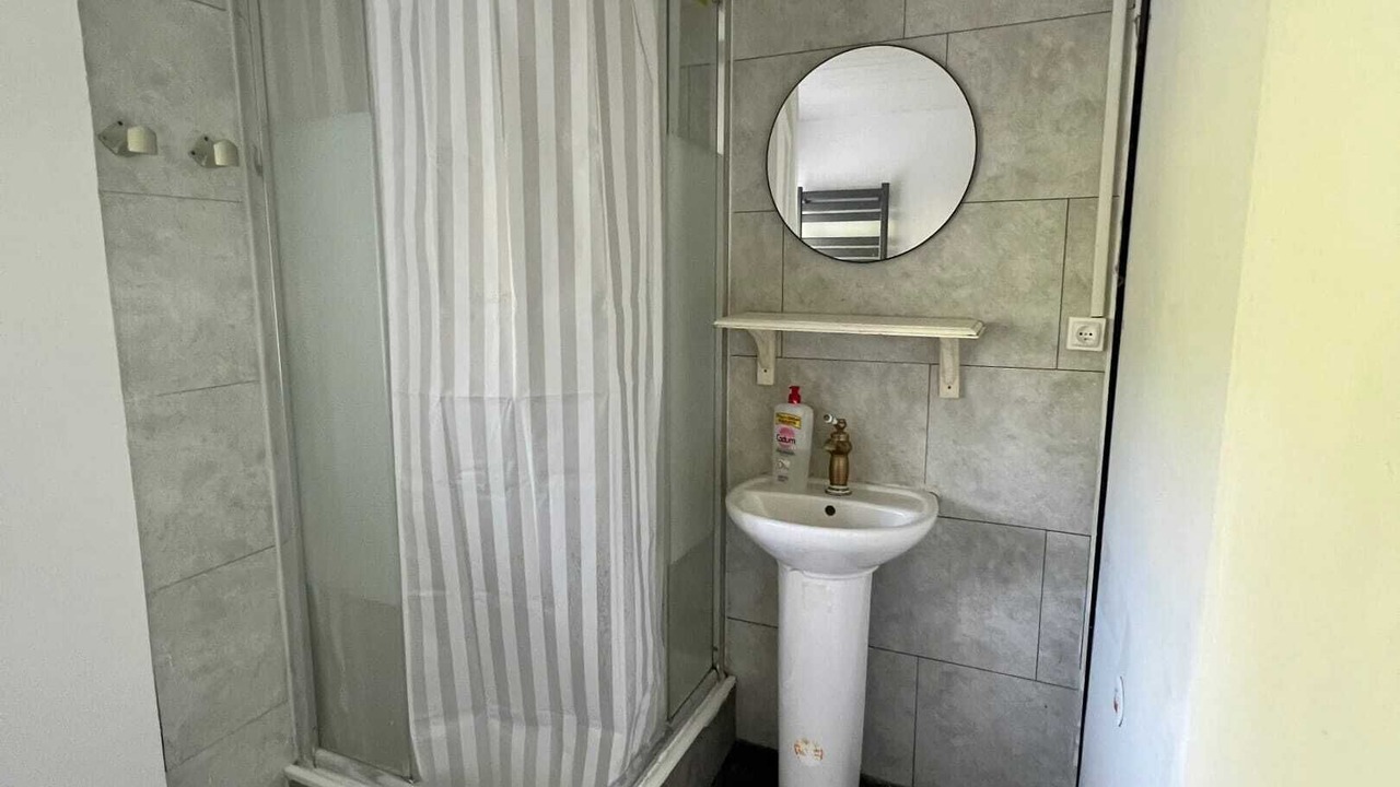 Photo of Bathroom in Pays des Vosges Saonoises
