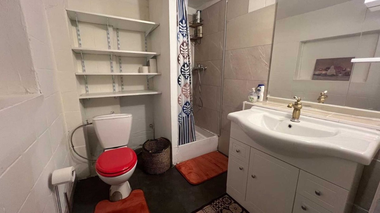 Photo of Bathroom in Pays des Vosges Saonoises