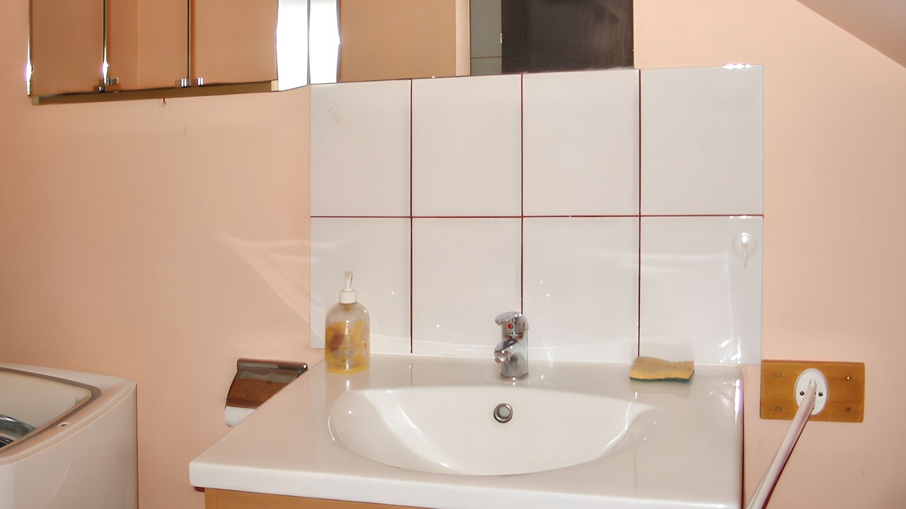 Photo of Bathroom in Salins-les-Bains