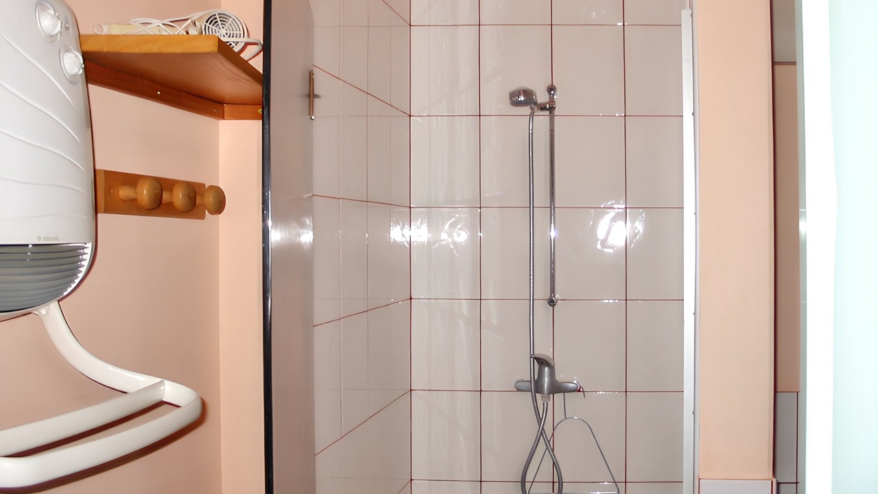 Photo of Bathroom in Salins-les-Bains