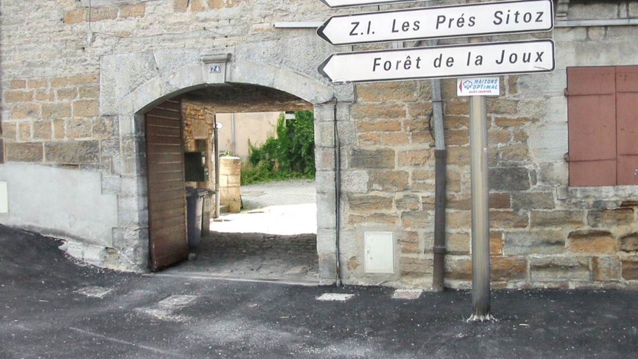 Photo of Outdoor in Salins-les-Bains