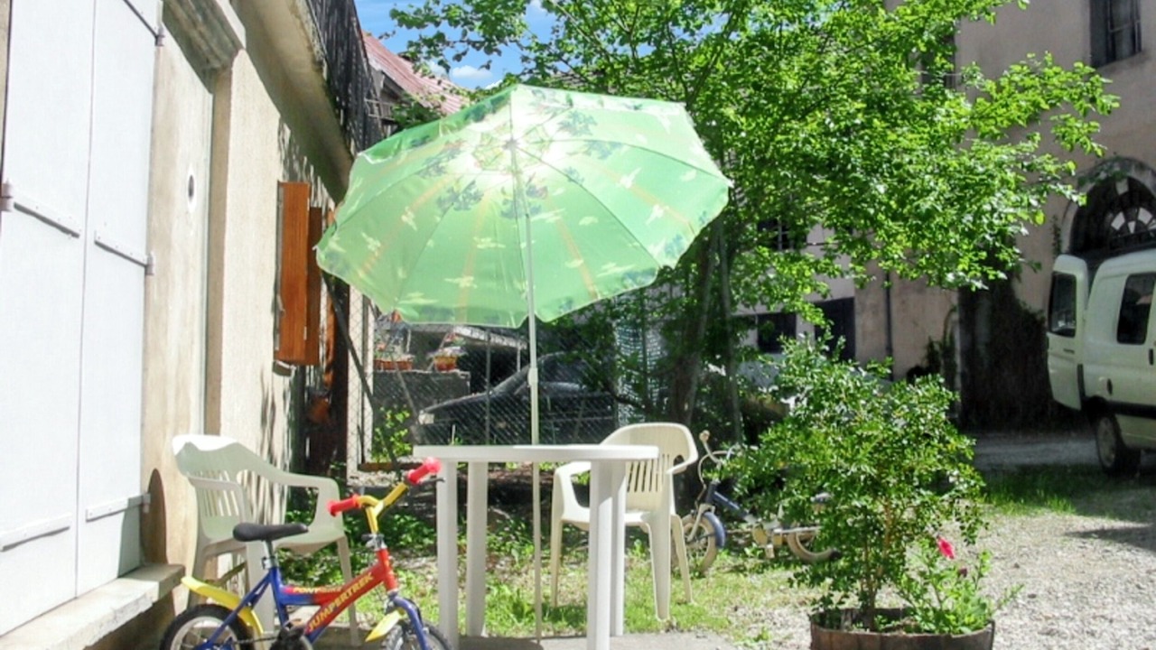 Photo of Outdoor in Salins-les-Bains