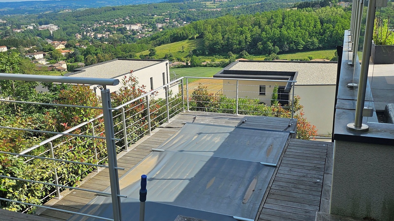 Photo of Outdoor in Vienne
