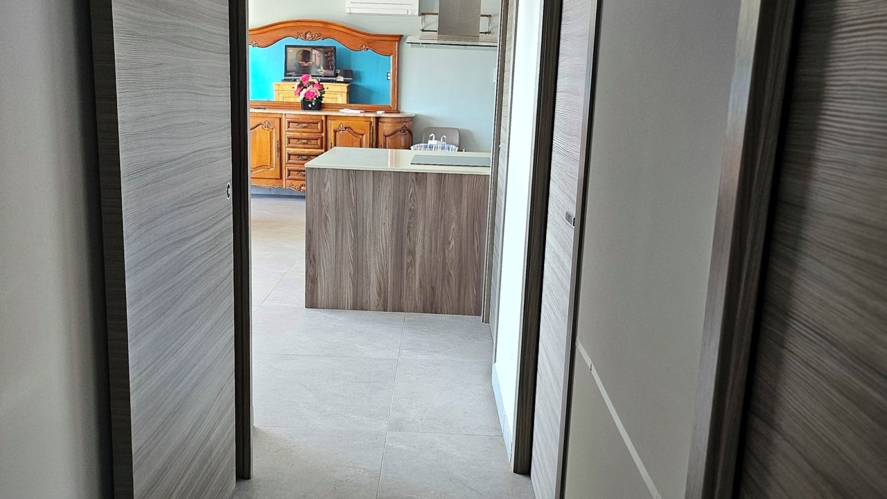 Photo of Kitchen in Vienne