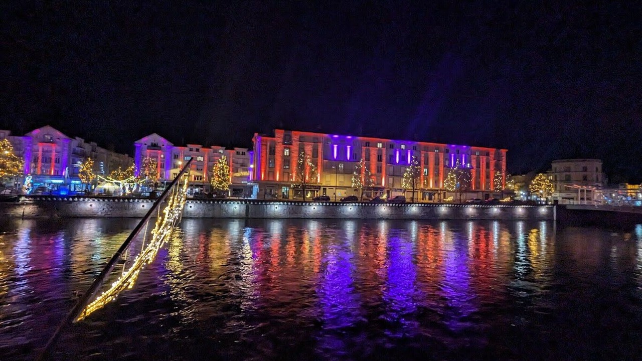 Photo of Outdoor in Epinal