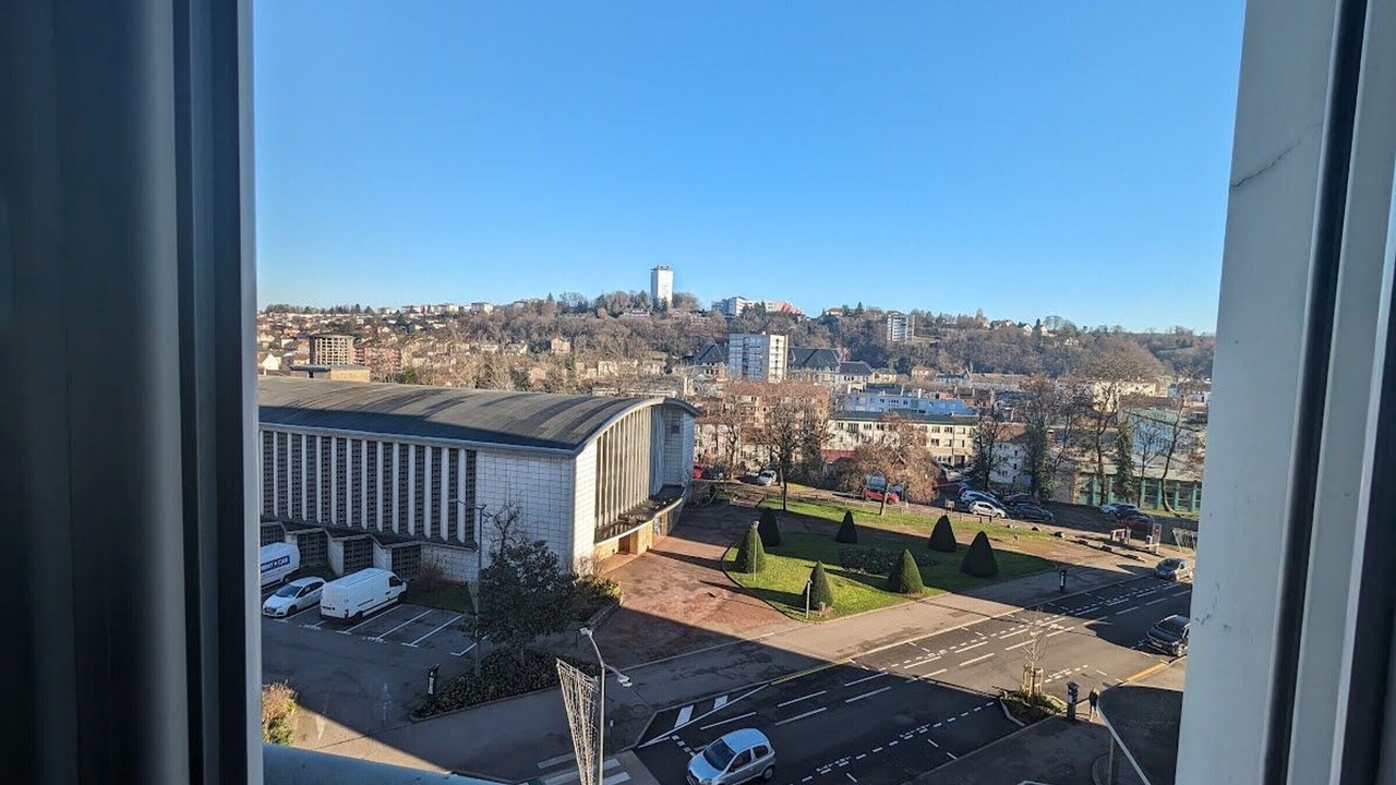 Photo of Outdoor in Epinal