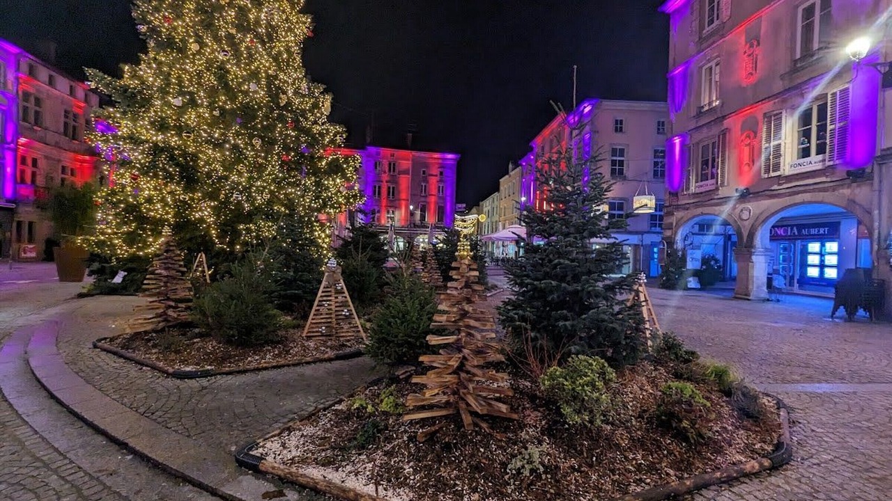 Photo of Outdoor in Epinal