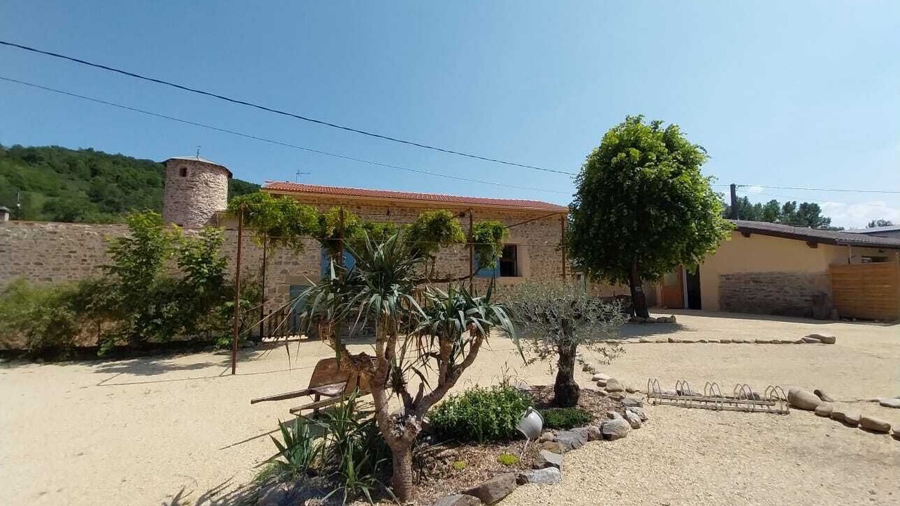 Photo of Outdoor in Dargoire