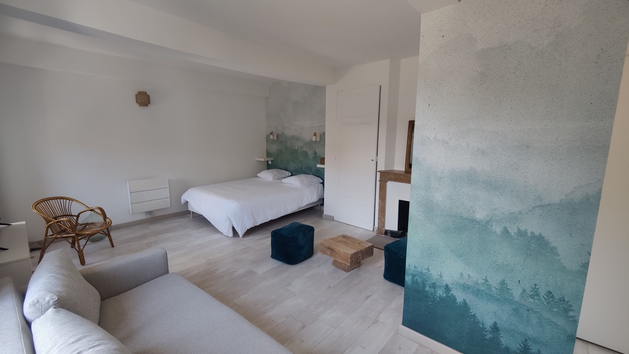 Photo of Bedroom in Dargoire