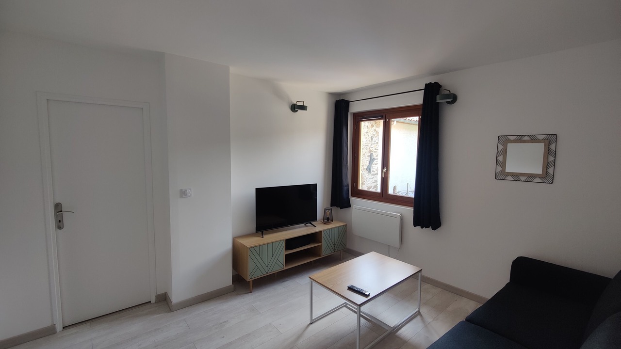 Photo of Bedroom in Dargoire