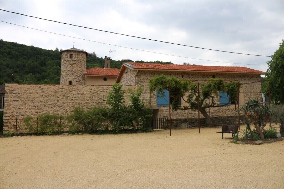 Photo of Outdoor in Dargoire